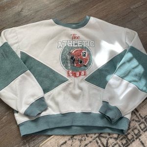 princess polly crewneck